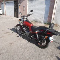 اونجر|موتورسیکلت|رشت, استادسرا|دیوار