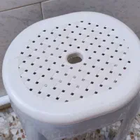 چهارپایه پلاستیکی|صندلی و نیمکت|قم, ولیعصر|دیوار