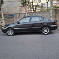 سمند x7دوگانه نقدو اقساط