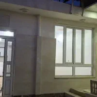 حیاط ویلایی 110متر|فروش خانه و ویلا|صوفیان, |دیوار