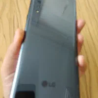 گوشی الجی ولوت LG VELVET|موبایل|تهران, دهکده المپیک|دیوار