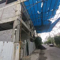 ۱۴۰ متر ساحل طلایی پلاک ۱ تحویل تیر ۱۴۰۷/کد۱۳۲۰۰