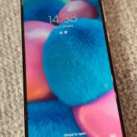 گوشی سامسونگ Samsung Galaxy A30s سفید