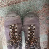 نیم بوت مخصوص کوه وپیاده رو ی