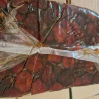 خرمای خاصه صادراتی درجه یک|خوردنی و آشامیدنی|ریز, |دیوار