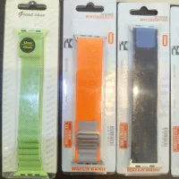 بند اپل واچ ساعت هوشمند برند GREATOK کنفی|لوازم جانبی موبایل و تبلت|قم, میدان نو|دیوار