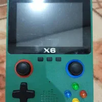 کنسول دستی گیم استیک