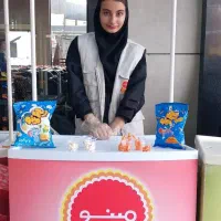 جذب نیروی جوان برای تست محصولات غذایی|استخدام خدمات فروشگاه و رستوران|لاهیجان, امیرشهید|دیوار