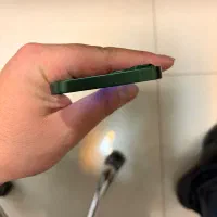 iPhone 13 ch|موبایل|تهران, منیریه|دیوار