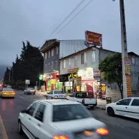 فروش ساختمان تجاری و مسکونی رمک