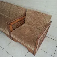 مبل دست دوم