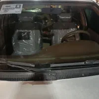 91 دوگانه کارخانه|خودرو سواری و وانت|کرمان, |دیوار