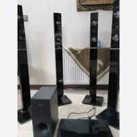 سینما خانواده سامسونگ