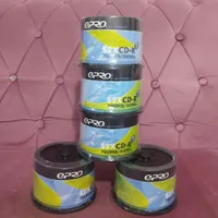 سی دی خام