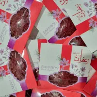 زعفران درجه 1|خوردنی و آشامیدنی|مشهد, کوشش|دیوار