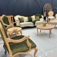 مبلمان پینترستی( مدل لاکچری برای خاص پسند ها