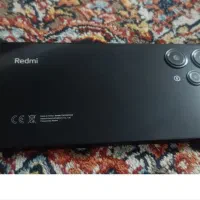 یک دستگاه گوشی ردمی12|موبایل|مشهد, ثامن|دیوار