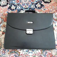 کیف اداری قفل دار|کیف، کفش، کمربند|تهران, بروجردی|دیوار