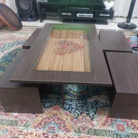 جلو مبلی|مبلمان خانگی و میز عسلی|آمل, |دیوار