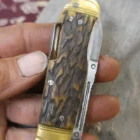 فندک عتیقه فرانسوی