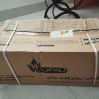آبگرمکن دیواری بوتان مدل ۳۲۱۵i پلمپ