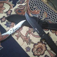 چاقونو|کوهنوردی و کمپینگ|کرج, اسلام‌آباد|دیوار