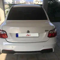 ساینا اس دوگانه کارخانه۱۴۰۲|خودرو سواری و وانت|خلخال, |دیوار