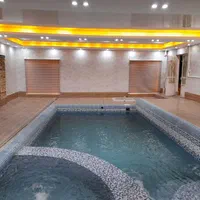 ویلای استخردار باتصفیه اتومات درشاهنامه .|اجارهٔ کوتاه‌مدت ویلا و باغ|مشهد, توس (بلوار توس)|دیوار