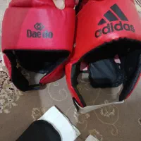 وسایل ورزشی پسرانه