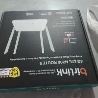 وای فای برلینک|مودم و تجهیزات شبکه|ارومیه, |دیوار