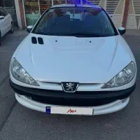 ۲۰۶ تیپ ۵ مدل ۹۷|خودرو سواری و وانت|مشهد, تربیت (صدف)|دیوار