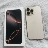 گوشی zaa iPhone 16 promax