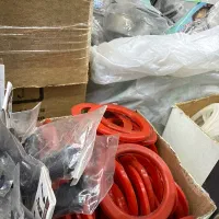 واشر دستگاه اسپرسوساز خانگی صنعتی|کافی‌شاپ و رستوران|مشهد, پورسینا|دیوار