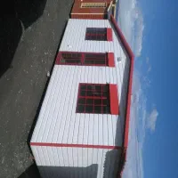 کانکس سوئیسی دوبلکس و...|خدمات پیشه و مهارت|بیرجند, |دیوار