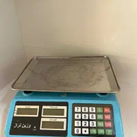 ترازو ۴۰ کیلویی