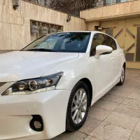 لکسوس ct200h 2012|خودرو سواری و وانت|مشهد, سجاد شهر|دیوار