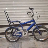 دوچرخه ۱۶