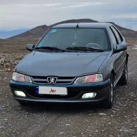 پژو پارس tu5|خودرو سواری و وانت|شوط, |دیوار