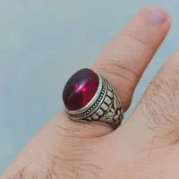 یاقوت  استاد جنگی|جواهرات|ساوه, |دیوار