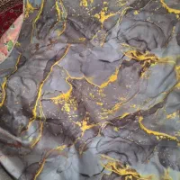 پارچه لحاف و رو تختی