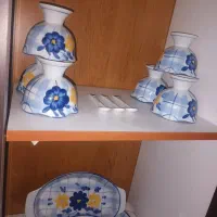 لوازم منزل همه در حد نو