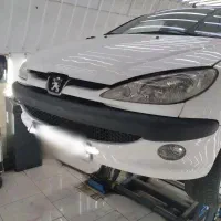۲۰۶اس دی مدل ۹۰