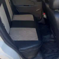 تیباصندوقدار sx مدل ۹۲|خودرو سواری و وانت|تبریز, |دیوار