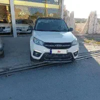 ایکس ۳۳ مدل ۴۰۰ کار کرد ۳۵ هزار