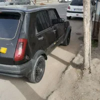 پی کی تر تمیز بی رنگ شاسی پلمپ