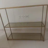 آینه و میز