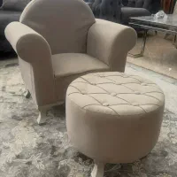 مبل اتاق کودک و آتلیه بسیار شیک وسالم