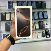 ایفون ۱۶پرومکس(موبایل گالیله)