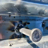 اجرا وتولید سقف عرشه فولادی صفرتا صد افروزی