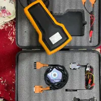 دستگاه دیاگ|قطعات یدکی و لوازم جانبی|مرودشت, پشت سایپا|دیوار